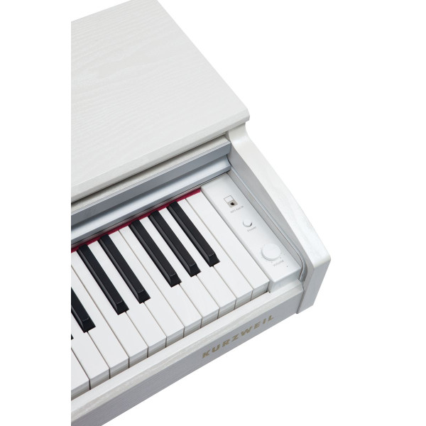 Цифрове піаніно KURZWEIL M215 WH