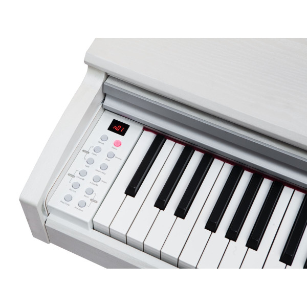 Цифрове піаніно KURZWEIL M215 WH