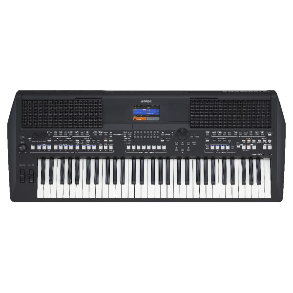  Синтезатор YAMAHA PSR-SX600