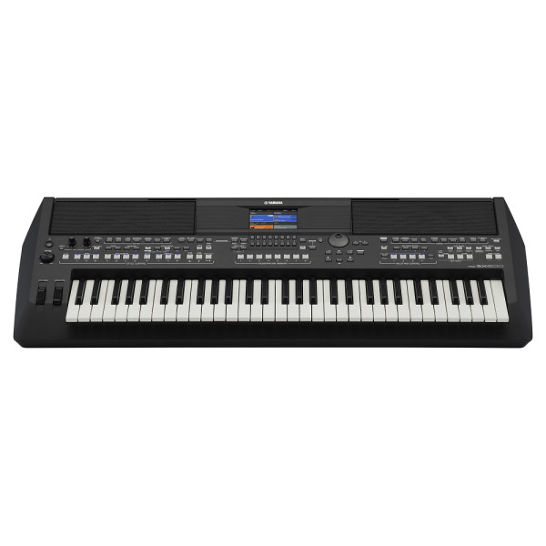  Синтезатор YAMAHA PSR-SX600