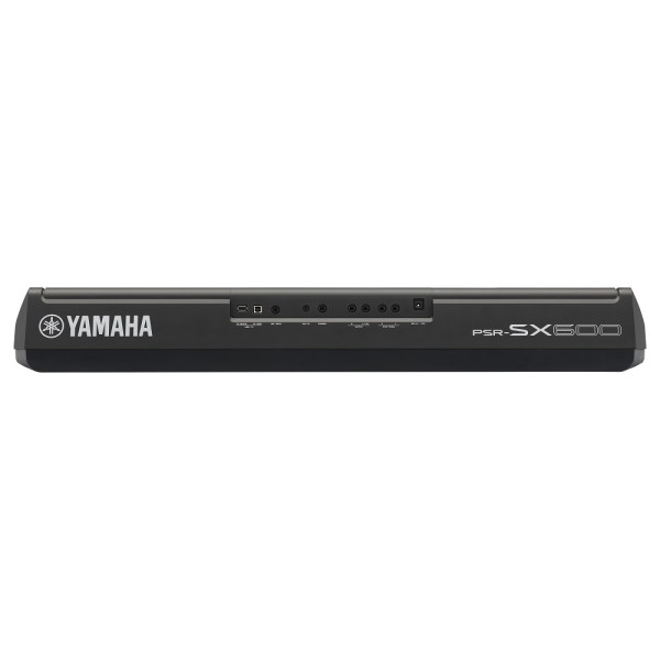  Синтезатор YAMAHA PSR-SX600