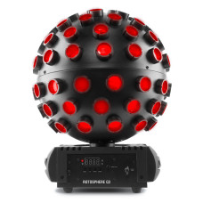Світловий ефект CHAUVET Rotosphere HP