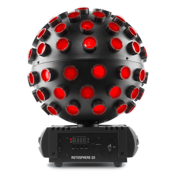 Світловий ефект CHAUVET Rotosphere HP