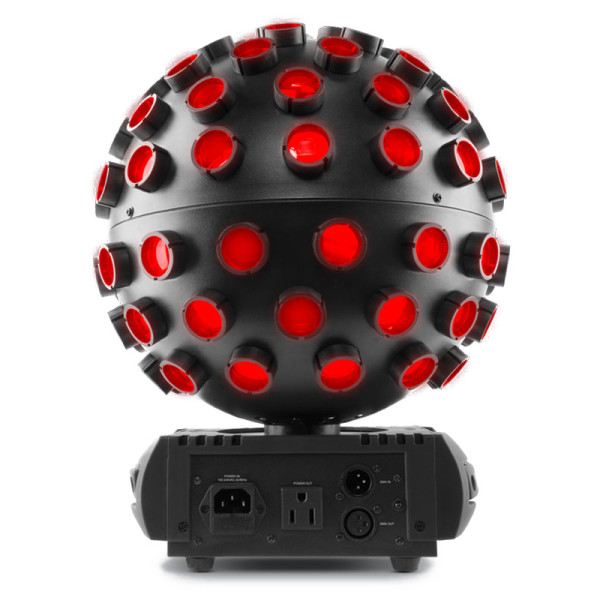 Світловий ефект CHAUVET Rotosphere HP