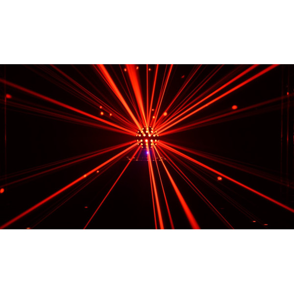 Світловий ефект CHAUVET Rotosphere HP