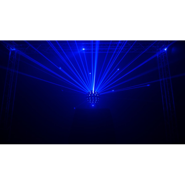 Світловий ефект CHAUVET Rotosphere HP