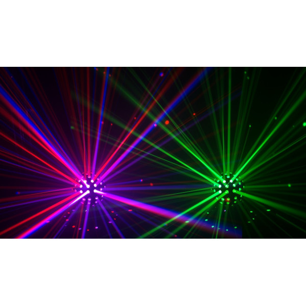 Світловий ефект CHAUVET Rotosphere HP