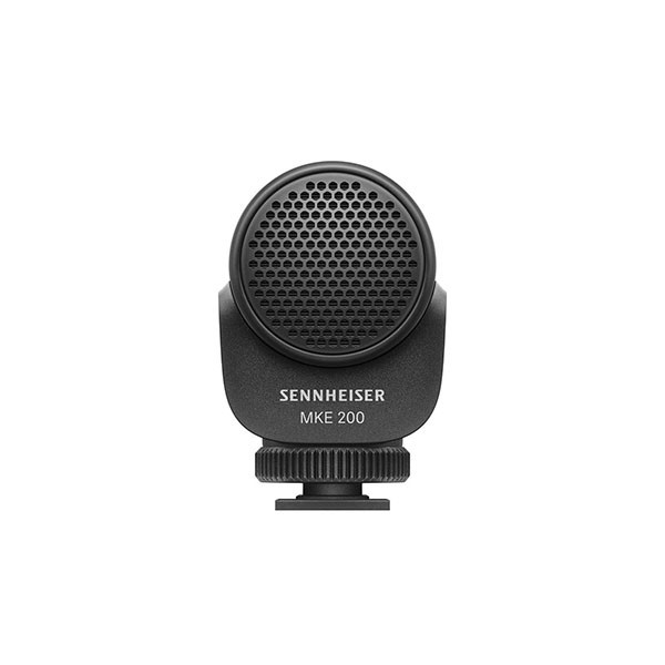 Мікрофон для відео SENNHEISER MKE 200