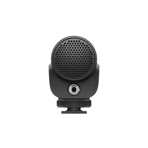 Мікрофон для відео SENNHEISER MKE 200