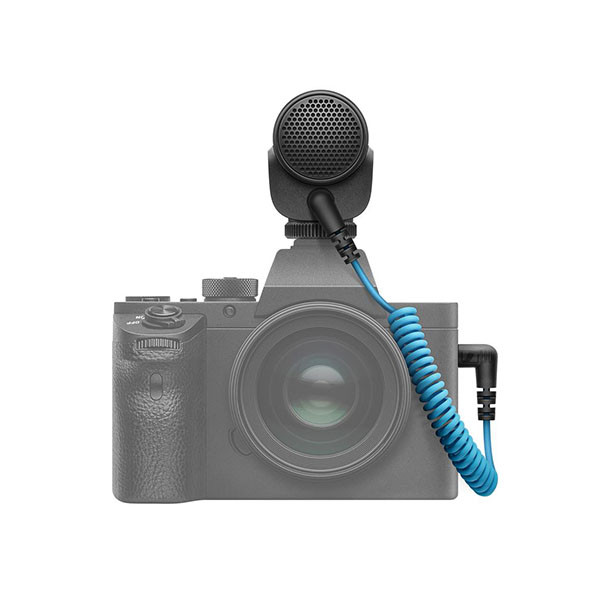 Мікрофон для відео SENNHEISER MKE 200