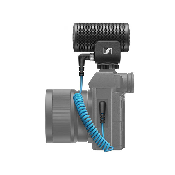 Мікрофон для відео SENNHEISER MKE 200
