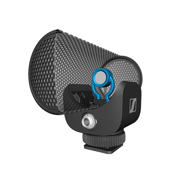 Мікрофон для відео SENNHEISER MKE 200