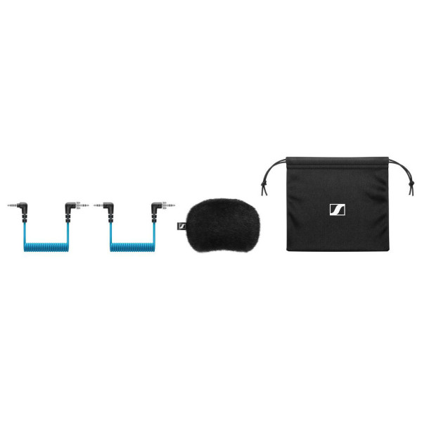 Мікрофон для відео SENNHEISER MKE 200