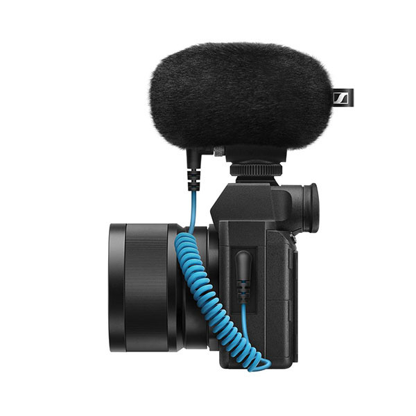 Мікрофон для відео SENNHEISER MKE 200