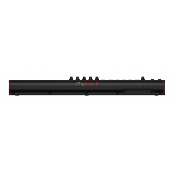 MIDI клавіатура IK MULTIMEDIA iRig Keys 2 Pro