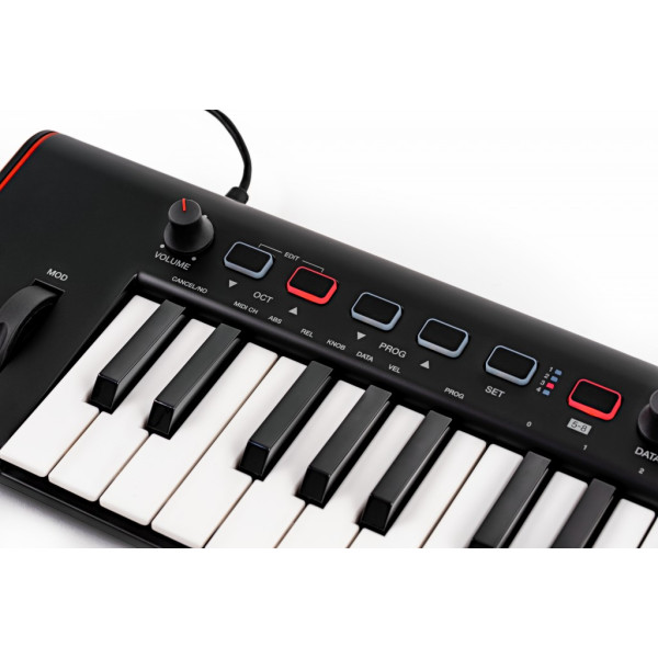 MIDI клавіатура IK MULTIMEDIA iRig Keys 2 Pro