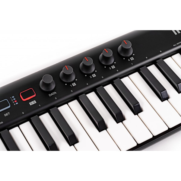 MIDI клавіатура IK MULTIMEDIA iRig Keys 2 Pro