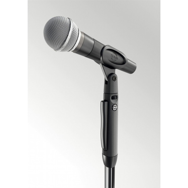 Стійка для мікрофона KONIG & MEYER 26200-300-55 Elegance