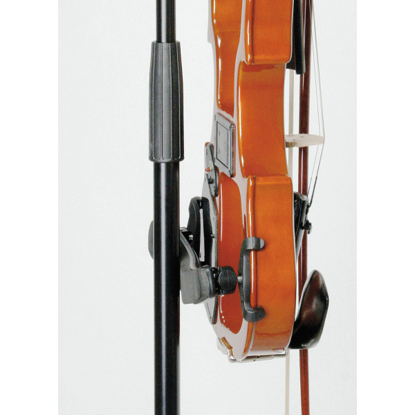 Тримач для скрипки KONIG & MEYER 15580-000-55 Violin Holder
