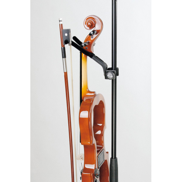 Тримач для скрипки KONIG & MEYER 15580-000-55 Violin Holder