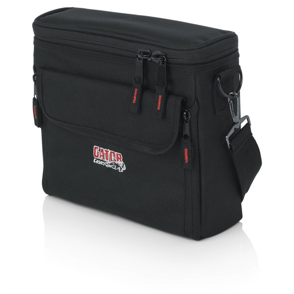 Сумка для системи персонального моніторингу GATOR G-IN EAR SYSTEM - In Ear Monitoring System Bag