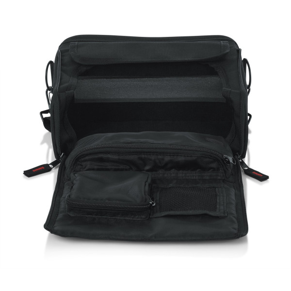 Сумка для системи персонального моніторингу GATOR G-IN EAR SYSTEM - In Ear Monitoring System Bag