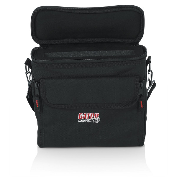 Сумка для системи персонального моніторингу GATOR G-IN EAR SYSTEM - In Ear Monitoring System Bag