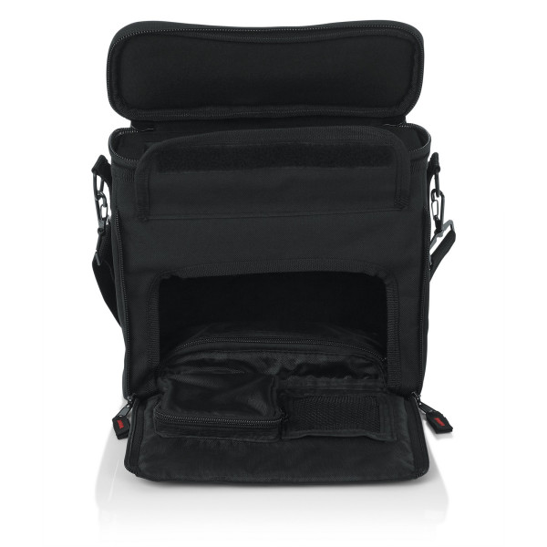 Сумка для системи персонального моніторингу GATOR G-IN EAR SYSTEM - In Ear Monitoring System Bag
