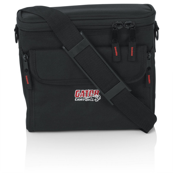 Сумка для системи персонального моніторингу GATOR G-IN EAR SYSTEM - In Ear Monitoring System Bag