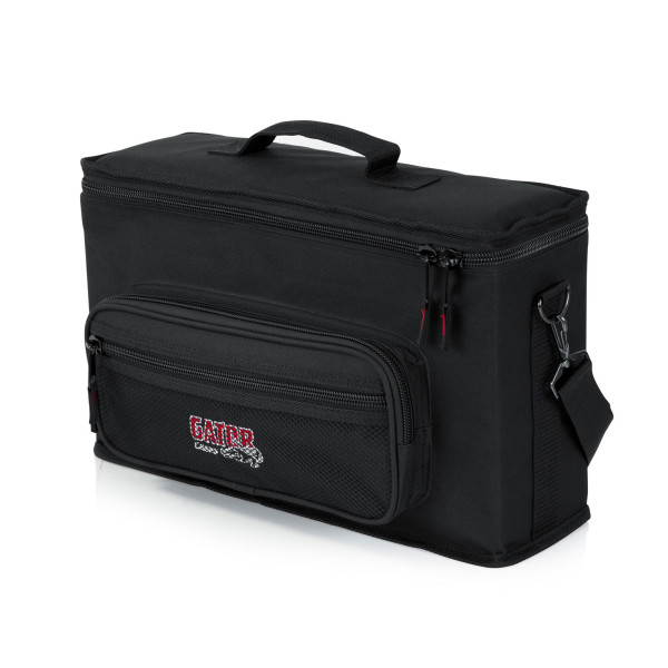 Сумка для 2-х радіосистем GATOR GM-2W - 2 Wireless Systems Bag
