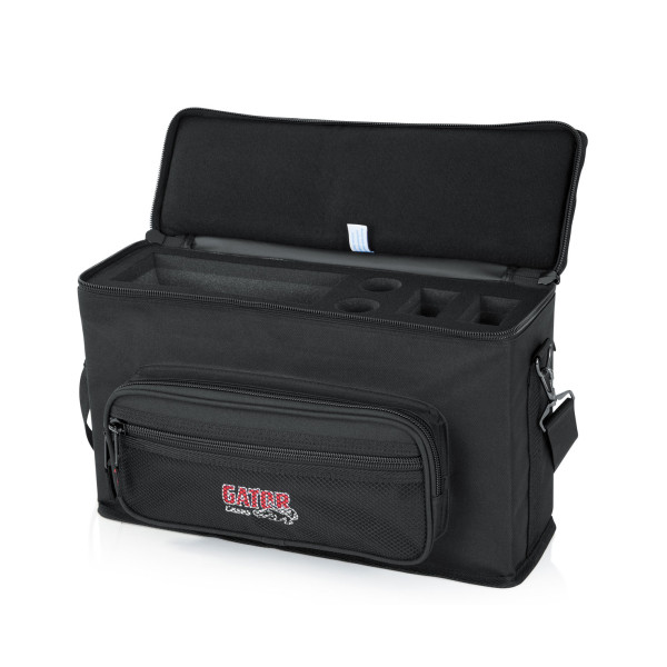 Сумка для 2-х радіосистем GATOR GM-2W - 2 Wireless Systems Bag