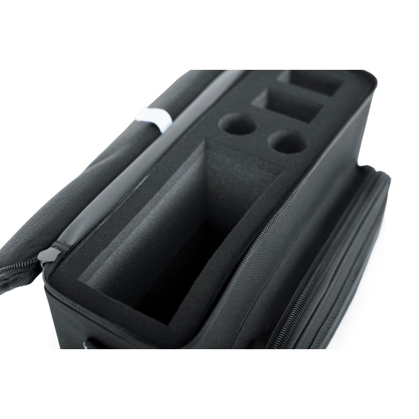 Сумка для 2-х радіосистем GATOR GM-2W - 2 Wireless Systems Bag