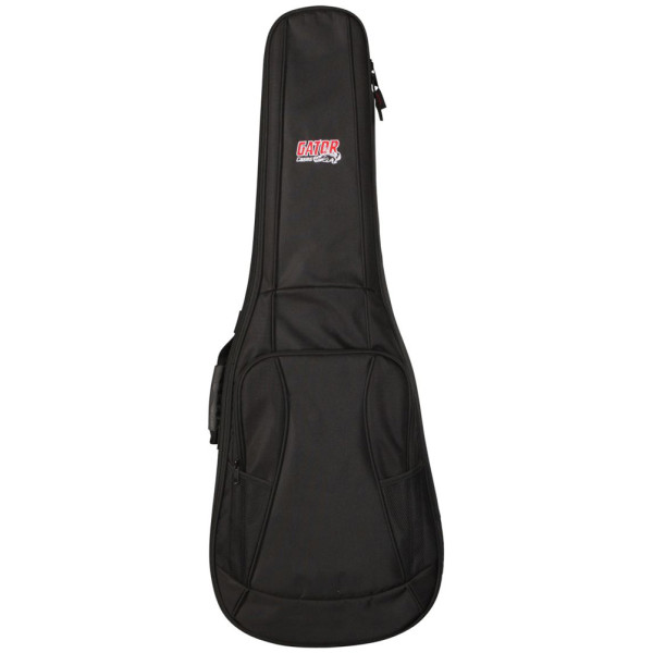 Чохол для електрогітари GATOR GB-4G-ELECTRIC Electric Guitar Gig Bag