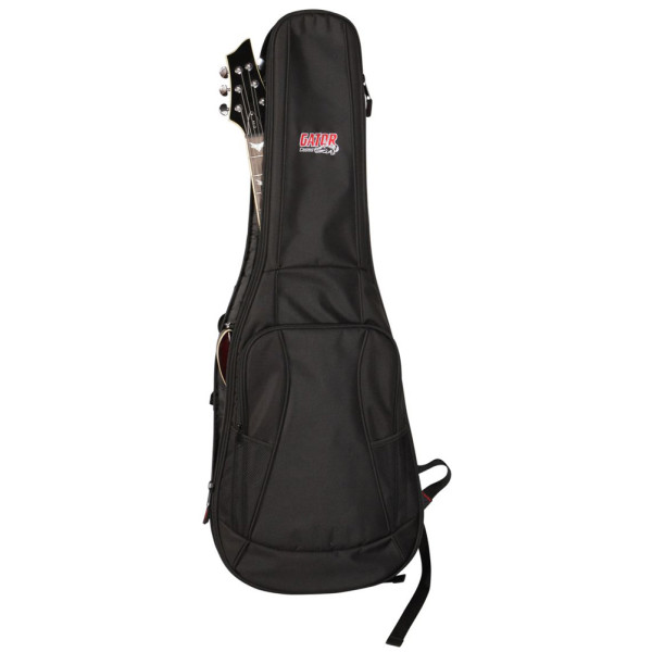 Чохол для електрогітари GATOR GB-4G-ELECTRIC Electric Guitar Gig Bag