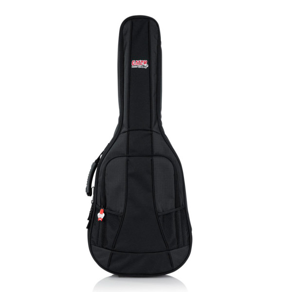 Чохол для акустичної міні гітари GATOR GB-4G-MINIACOU Mini Acoustic Guitar Gig Bag