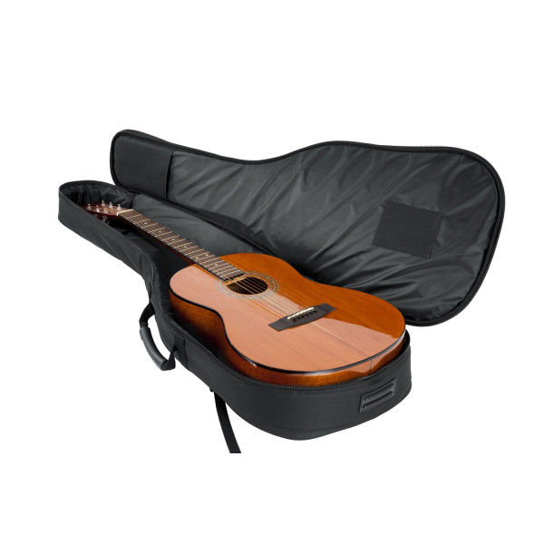 Чохол для акустичної міні гітари GATOR GB-4G-MINIACOU Mini Acoustic Guitar Gig Bag