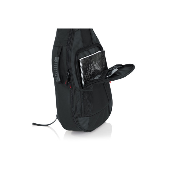 Чохол для акустичної міні гітари GATOR GB-4G-MINIACOU Mini Acoustic Guitar Gig Bag
