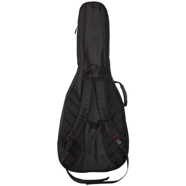 Чохол для акустичної гітари GATOR GB-4G-ACOUSTIC Acoustic Guitar Gig Bag