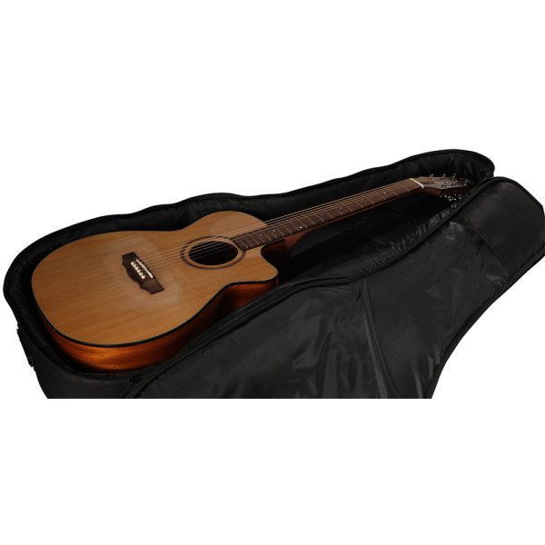 Чохол для акустичної гітари GATOR GB-4G-ACOUSTIC Acoustic Guitar Gig Bag