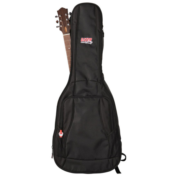 Чохол для акустичної гітари GATOR GB-4G-ACOUSTIC Acoustic Guitar Gig Bag