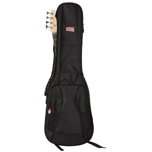 Чохол для бас-гітари GATOR GB-4G-BASS Bass Guitar Gig Bag