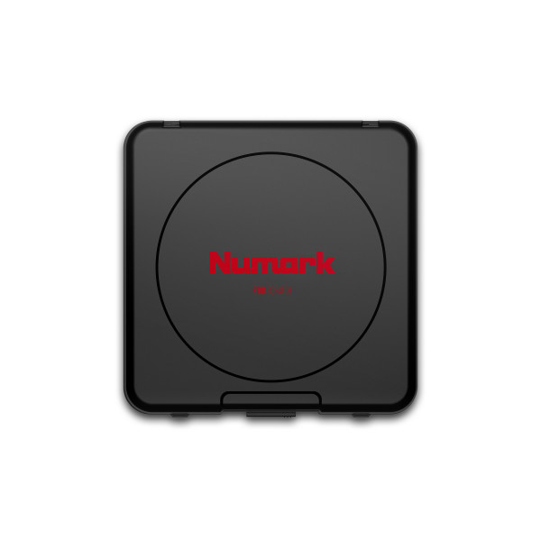 Програвач вініловий NUMARK PT01 Scratch