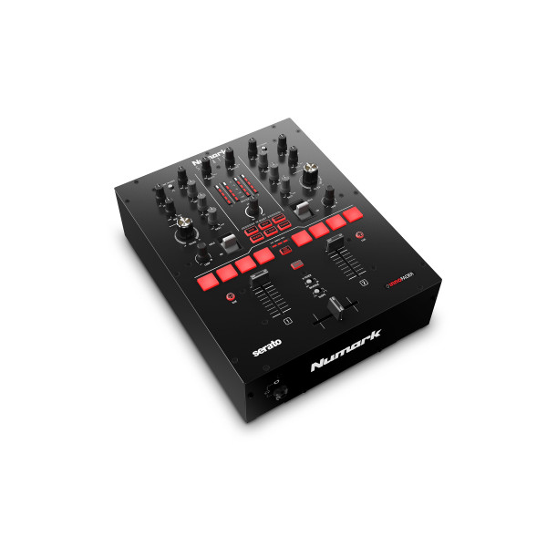 DJ мікшер NUMARK SCRATCH