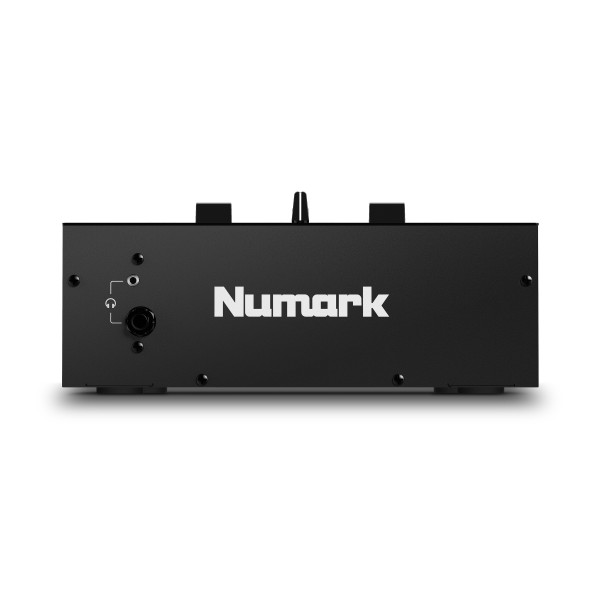 DJ мікшер NUMARK SCRATCH