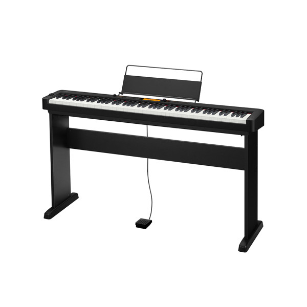 Цифрове піаніно CASIO CDP-S350