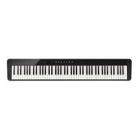 Цифрове піаніно CASIO PX-S1000 BK