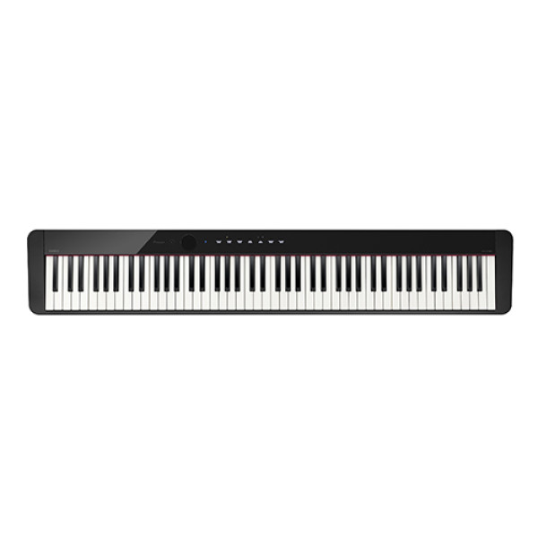 Цифрове піаніно CASIO PX-S1000 BK