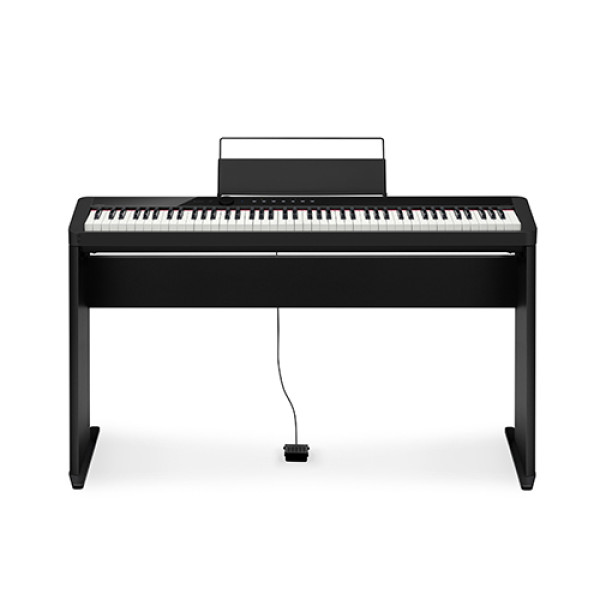 Цифрове піаніно CASIO PX-S1000 BK