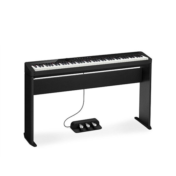 Цифрове піаніно CASIO PX-S1000 BK