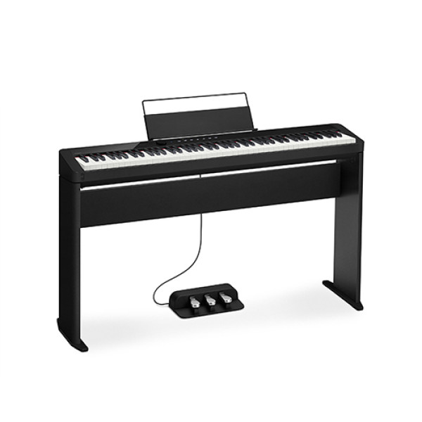 Цифрове піаніно CASIO PX-S1000 BK